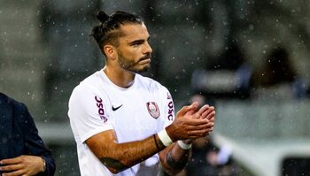 Probleme pentru CFR Cluj: Muhar a aflat verdictul medicilor