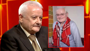 Ion Lăceanu despre colegul de azil Irinel Columbeanu: „Ar fi trebuit din anii tinereții să-și pună bani deoparte (…)