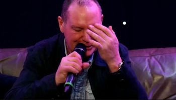 Paul GASCOIGNE, internat de urgență după ce a fost găsit inconștient în casă. „E în spital, care este cel mai bun (…)