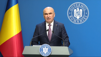 Bolojan, criticilor din PSD: E foarte uşor să stai pe margine şi să spui cum ar trebui făcut