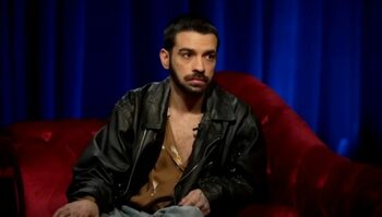 David Pușcaș, prins în dificultăți financiare! Ce afecțiuni îl împiedică pe fiul adoptiv al Luminiței Anghel să lucreze