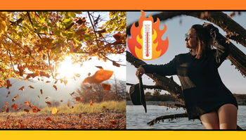 Cum va fi vremea în București în săptămâna 3-9 noiembrie. Se vor înregistra maxime „normale”