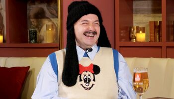 Zarug: „Discreția este criteriul principal în lux” | Madrí Excepcional x ELLE