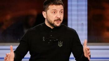 Zelensky vrea ca Europa să plătească salariile soldaților ucraineni