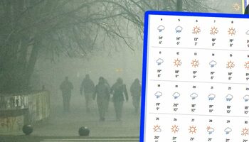 Directorul ANM, anunțuri de ultimă ora. Ciclonul mediteranean schimbă total VREMEA în România/ Frigul se (…)