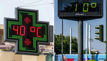 Vine iarna deja? Orașele din România în care temperaturile scad de la 40 la 10 grade Celsius, potrivit (…)