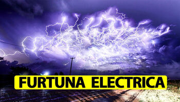 Meteorologii români, în ALERTĂ: Furtună electrică, vijelie și grindină în România