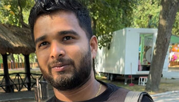 Acest tânăr din Sri Lanka a recunoscut ce salariu lunar primește în România: „Cu banii de aici îmi iau o casă în (…)