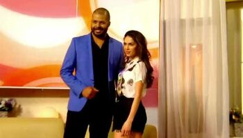 Irina Fodor, colegă cu Cabral la Pro TV. Cum a fost „furată” prezentatoarea Asia Express de la concurență