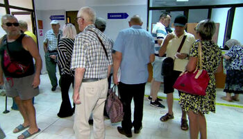 Câți bani PIERD toți pensionarii din România care au pensii mai mici de 3.500 lei