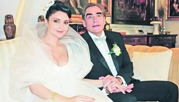 Cum arată acum Silvia Chifiriuc, femeia pentru care Petre Roman a divorțat în 2007 de Mioara, după 30 de ani de căsnicie