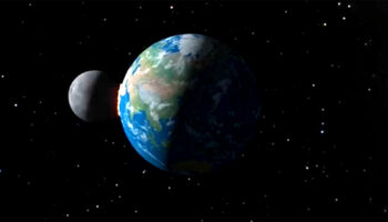 Ce s-ar întâmpla dacă Mercur ar lovi Terra. Cum ar arăta Pământul în urma impactului devastator – SIMULARE