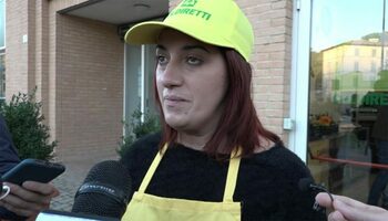 Afacerea cu care s-a ÎMBOGĂȚIT în Italia o româncă de 36 de ani. Ce idee a avut Mihaela în timpul pandemiei