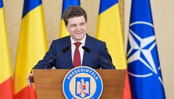 Sondaj CURS: Nicușor Dan, George Simion, Armata, Biserica, UE - în topul încrederii românilor