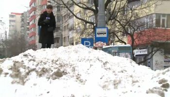 Prognoză Crăciun + Revelion 2025 | Meteorologii Accuweather anunță iarnă crâncenă de Sărbători în București