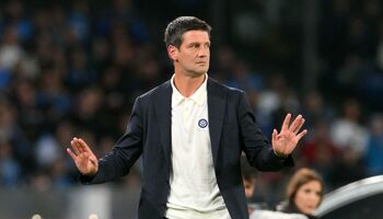 A desființat modul în care Interul lui Chivu a evoluat cu Napoli: „Nu ai voie să joci așa în meciurile de titlu!”