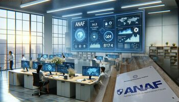 Se schimbă legea pentru relația românilor cu ANAF. Încă un pas spre digitalizarea serviciilor fiscale, modificări la (…)