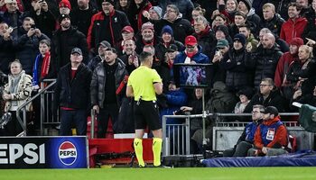 Americanii au văzut şi ei faza cu scandal în care Istvan Kovacs n-a dat penalty. Ce a scris New York Times despre (…)