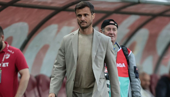Andrei Nicolescu a dat verdictul după Dinamo – CFR Cluj 2-1: „E victoria lui Kopic”
