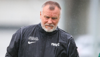 Antrenorul maghiarilor de la Paksi, declarație de mare campion despre CFR Cluj