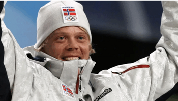 BREAKING | Un medaliat olimpic la ski cross a murit lovit de trăsnet. Avea doar 49 de ani