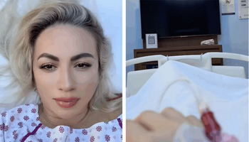 Rocsana Marcu, operată de urgență în Dubai! Ce au descoperit medicii: „Ferească Dumnezeu”