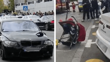 Martorul principal al accidentului din Berceni rupe tăcerea! Declarația lui răstoarnă tot ce s-a spus despre Elena, (…)