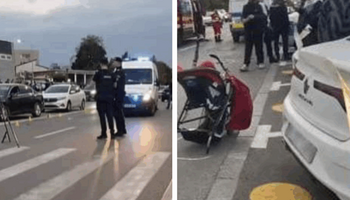 Se complică ancheta în cazul de pe Apărătorii Patriei unde o femeie de 35 de ani a murit! Unul dintre șoferi a ieșit (…)