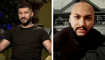 Ce i-a scris Justițiarul din Berceni lui Dani Mocanu, după ce a fost condamnat definitiv! TikTok-ul a ”explodat”