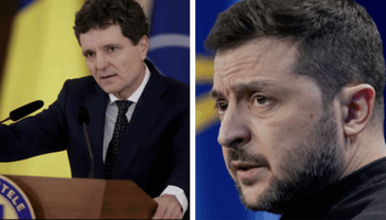 S-a aflat! Volodimir Zelenski l-a sunat pe Nicușor Dan! Discuția a fost făcută publică: ”Amenințările cu care ne (…)