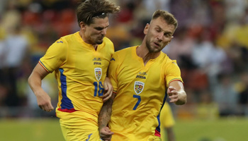 Ce discurs a ținut Mircea Lucescu în vestiar după România – Canada 0-3? Răzvan Marin: „Nu pot să spun!”