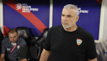 Cosmin Olăroiu, eșec dezastruos! A ratat calificarea directă la Mondiale, după un meci prelungit cu peste 15 minute
