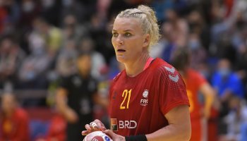 Crina Pintea a văzut eșecul României cu jucătoarele maghiare și are un discurs sincer: „Nu pot spune că Ungaria era (…)