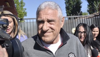 Giovanni Becali a dat verdictul: „Adrian Ilie și Adrian Mutu puteau să câștige Balonul de Aur”
