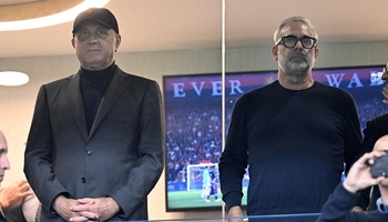 Dan Șucu a început negocierile cu noul antrenor!