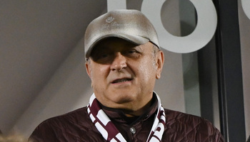 Dan Şucu e gata să ia o decizie fără precedent: unirea Rapidului cu Genoa pe Bursă!