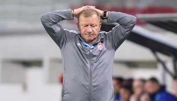 Dorinel Munteanu e la un pas să revină în Superliga. A ajuns la un acord cu clubul din Ardeal