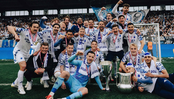 „Cu ea aș vrea să jucăm, dacă mă pui să aleg!”. De ce se teme Meme Stoica de Copenhaga, dacă FCSB trece de Shkendija