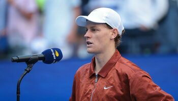 „Să-ți fie rușine”. Un CEO a ajuns să fie apostrofat pentru un gest deloc elegant la US Open
