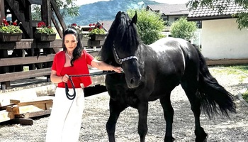 „Țeapă” pentru Ioana Năstase. Cum a fost păcălită soția lui Ilie Năstase: s-a judecat în Austria și e bună de plată!