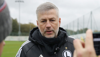 Edi Iordănescu, reacție dură după încă un eșec cu Legia, care i-ar putea aduce demiterea: „Cu așa naivitate n-avem (…)