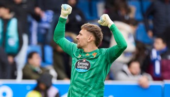 Erou! Ionuț Radu a primit o notă uriașă după ce a cutremurat Santiago Bernabeu și a învins-o pe Real Madrid cu Celta (…)