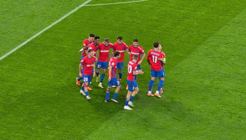 FCSB – Petrolul 1-0, Live Text Online, în etapa 17 din Superliga. Stoian deschide scorul cu un șut din careu