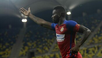 Fernando Varela e gata să devină antrenor și ar putea ajunge la FCSB: „Charalambous e prietenul meu”