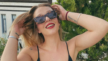 Fiica fostului mare fotbalist, stânjenită de declarațiile mamei sale despre relația ei cu tatăl său: „Mă doare să o (…)