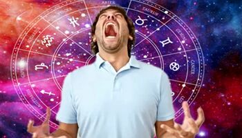 Planetele s-au aliniat împotriva lor! Ghinionul se abate asupra aceste două zodii!