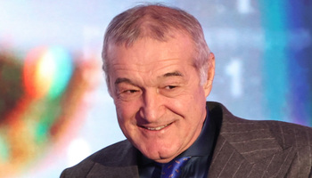 „Nici în coşciug!”. Gigi Becali, mesaj clar pentru duşmanii săi, dar şi pentru ceilalți patroni din Superliga