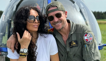 Iubirea Mihaelei Rădulescu pentru Felix Baumgartner, mai presus de cele 500 de milioane de euro! Cum arată la o lună (…)
