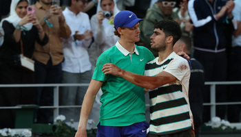 Jannik Sinner – Carlos Alcaraz Live Text Online, de la 18:00, finala masculină de la Wimbledon. Reeditarea ultimului (…)