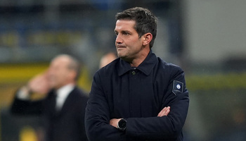 L’Equipe scrie despre coşmarul lui Chivu din Inter – AC Milan 0-1: „Strălucit”